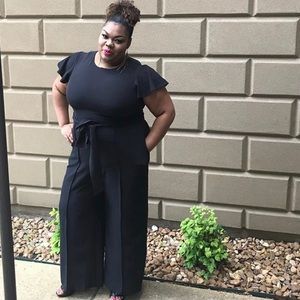 Lane Bryant Jumpsuit